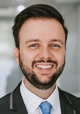 Jarred Spurr